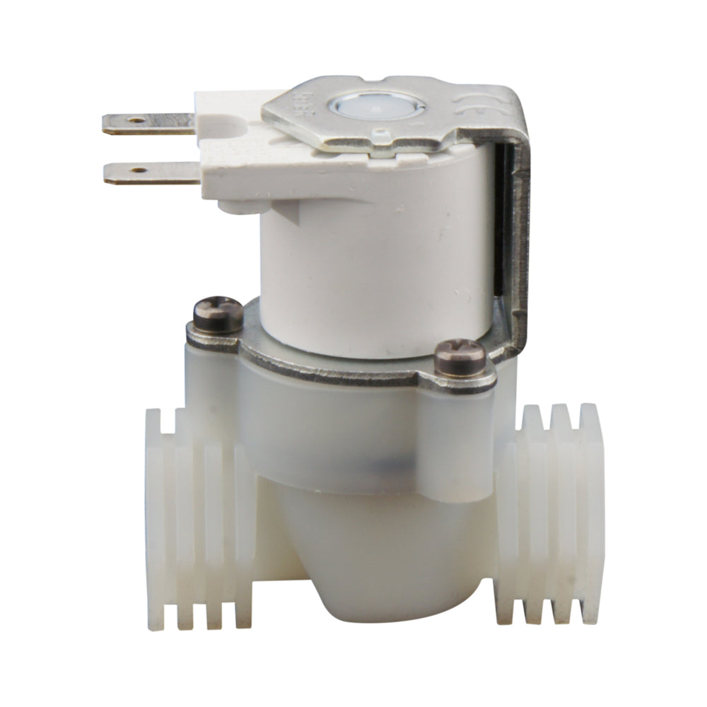 Electroválvula RPE 3/8'' Nylon NBR 0,2-10bar 24V DC Alimentación
