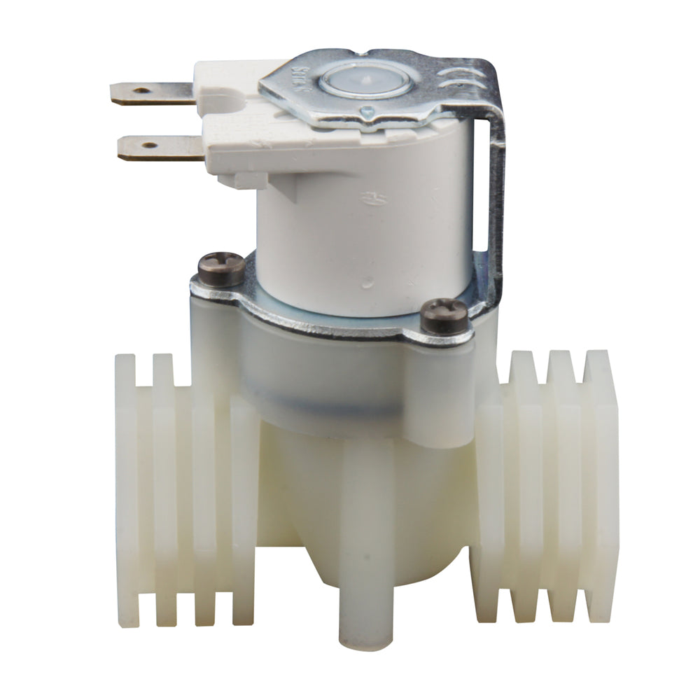 Electroválvula RPE 1/2'' nylon NBR 0,2-10bar 230VAC Alimentación
