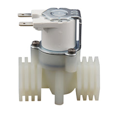 Electroválvula RPE 1/2'' nylon NBR 0,2-10bar 230VAC Alimentación