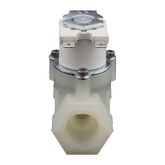 Electroválvula RPE 1/2'' nylon NBR 0,2-10bar 230VAC Alimentación