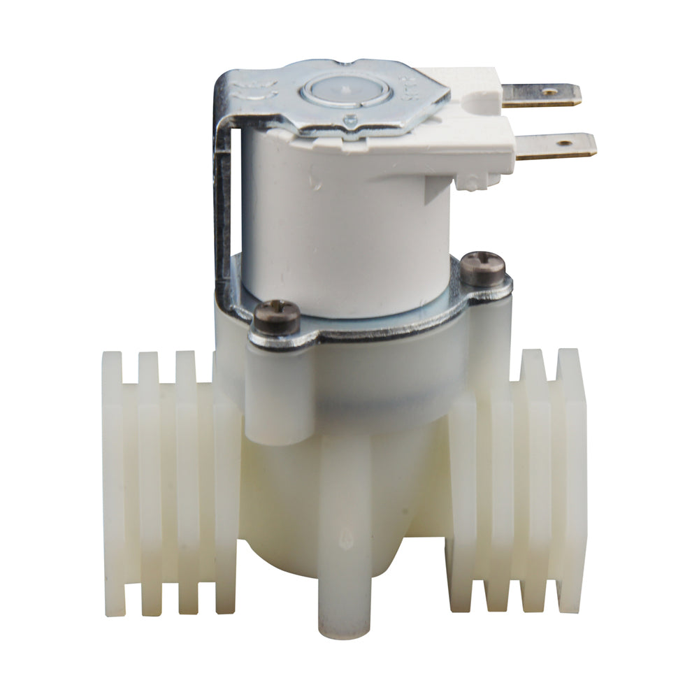 Electroválvula RPE 1/2'' nylon NBR 0,2-10bar 230VAC Alimentación