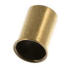 14x12mm Brass Reinforcing ring [10 Pieces]
