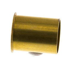 18x16mm Brass Reinforcing ring [2 Pieces]