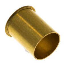 18x16mm Brass Reinforcing ring [2 Pieces]