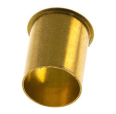 18x16mm Brass Reinforcing ring [2 Pieces]