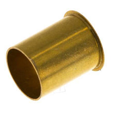 18x16mm Brass Reinforcing ring [2 Pieces]