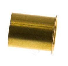 18x16mm Brass Reinforcing ring [2 Pieces]