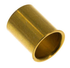 18x16mm Brass Reinforcing ring [2 Pieces]