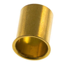 18x16mm Brass Reinforcing ring [2 Pieces]