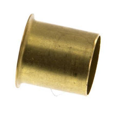 22x18mm Brass Reinforcing ring [2 Pieces]