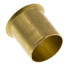 22x18mm Brass Reinforcing ring [2 Pieces]