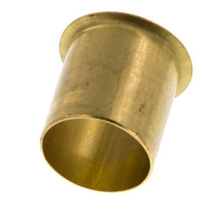 22x18mm Brass Reinforcing ring [2 Pieces]