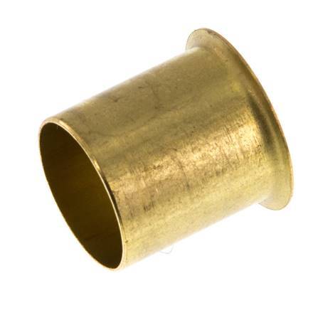 22x18mm Brass Reinforcing ring [2 Pieces]