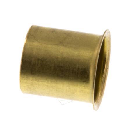 22x18mm Brass Reinforcing ring [2 Pieces]