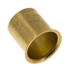 22x18mm Brass Reinforcing ring [2 Pieces]