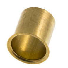 22x18mm Brass Reinforcing ring [2 Pieces]