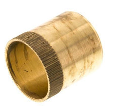 anillo de refuerzo de latón de 25x22mm