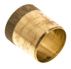 anillo de refuerzo de latón de 25x22mm