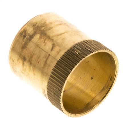 anillo de refuerzo de latón de 25x22mm