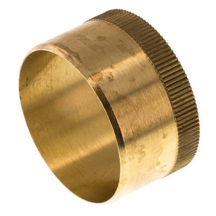 anillo de refuerzo de latón de 42x38mm