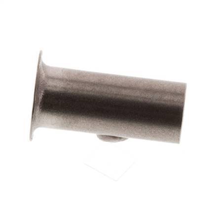 8x5mm Stainless steel Reinforcing ring [2 Pieces]