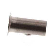 8x5mm Stainless steel Reinforcing ring [2 Pieces]