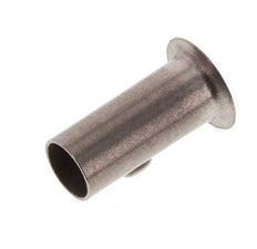 8x5mm Stainless steel Reinforcing ring [2 Pieces]