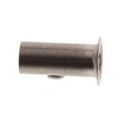 8x5mm Stainless steel Reinforcing ring [2 Pieces]