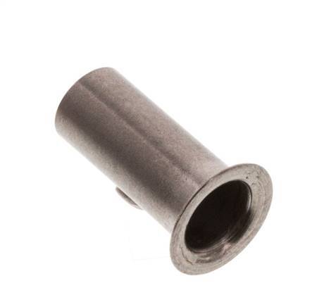 8x5mm Stainless steel Reinforcing ring [2 Pieces]