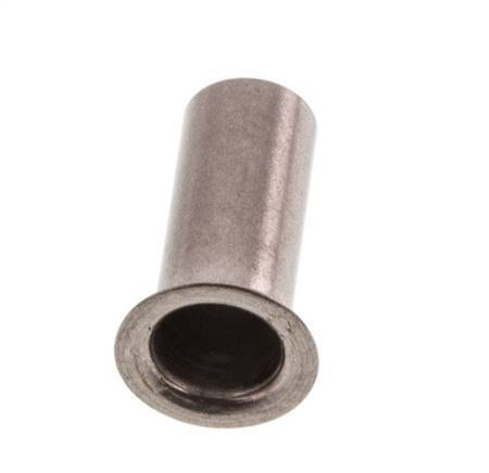 8x5mm Stainless steel Reinforcing ring [2 Pieces]