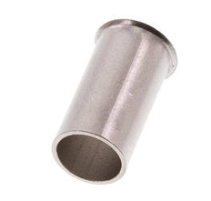 10x8mm Acero inoxidable Anillo de refuerzo