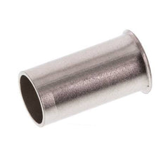 10x8mm Acero inoxidable Anillo de refuerzo