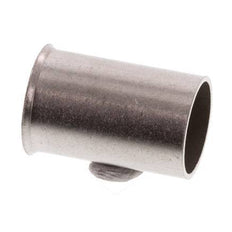 12x10mm Acero inoxidable Anillo de refuerzo