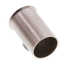 12x10mm Acero inoxidable Anillo de refuerzo