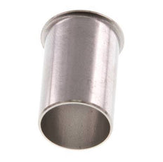 15x13mm Acero inoxidable Anillo de refuerzo