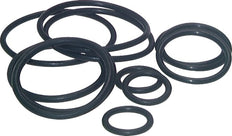 Junta tórica NBR 203 x 3,5 mm (70 Shore A)