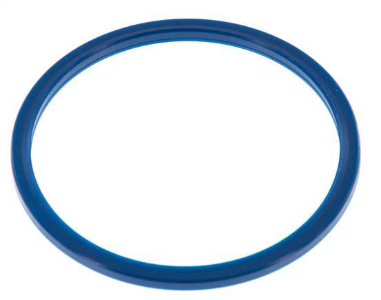 Anillo de sellado de brida PUR 2" -SAE (3000/6000 PSI)