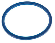 Anillo de sellado de brida PUR 2" -SAE (3000/6000 PSI)