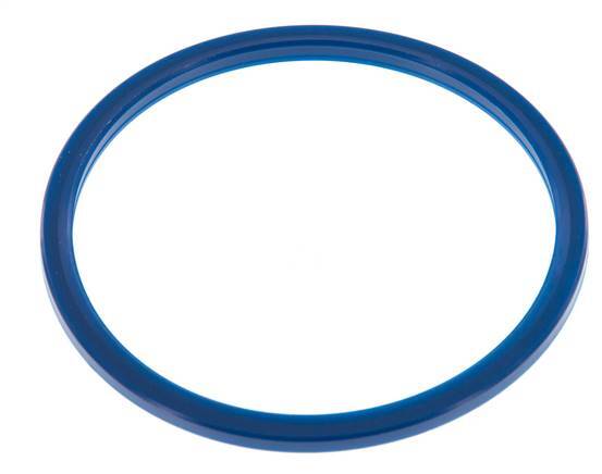 Anillo de sellado de brida PUR 2" -SAE (3000/6000 PSI)