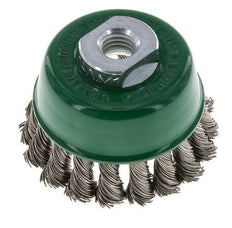 G 1/2" Junta de válvula de tornillo banjo de poliamida 21,5x27,6x4,2 mm [10 piezas]