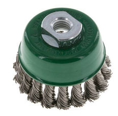 G 1/2" Junta de válvula de tornillo banjo de poliamida 21,5x27,6x4,2 mm [10 piezas]