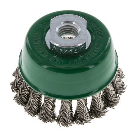 G 1/2" Junta de válvula de tornillo banjo de poliamida 21,5x27,6x4,2 mm [10 piezas]