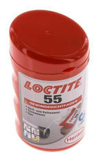 Fibra de sellado de roscas Loctite Polyamide 160m