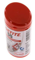 Fibra de sellado de roscas Loctite Polyamide 160m