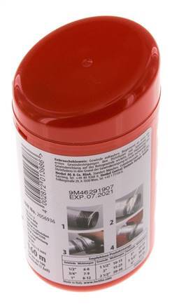 Fibra de sellado de roscas Loctite Polyamide 160m