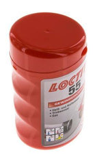 Fibra de sellado de roscas Loctite Polyamide 160m