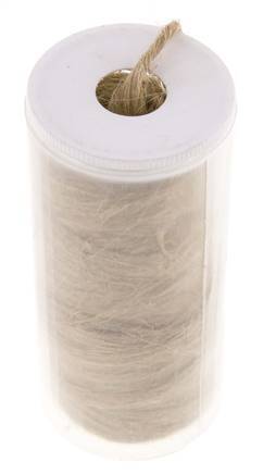 Dispensador con 80 g de lino sellador