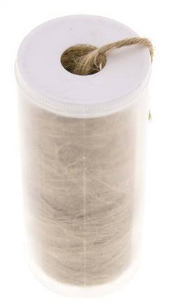 Dispensador con 80 g de lino sellador