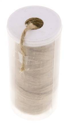 Dispensador con 80 g de lino sellador