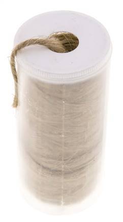 Dispensador con 80 g de lino sellador